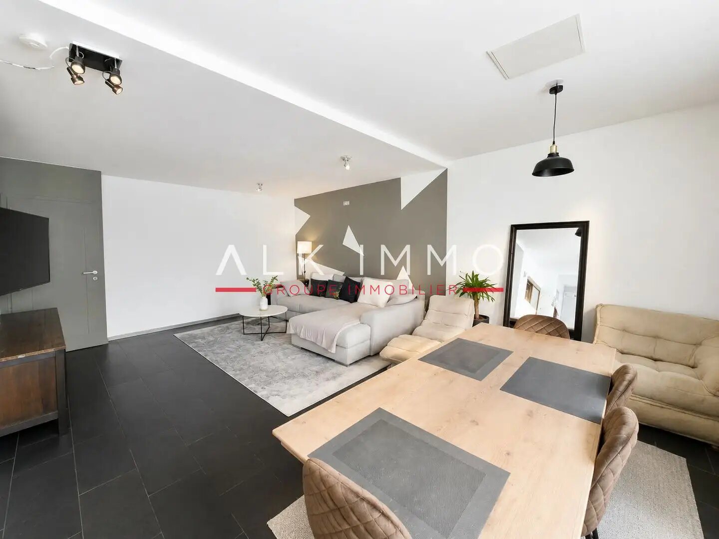 Appartement à vendre, 66m², Annemasse
