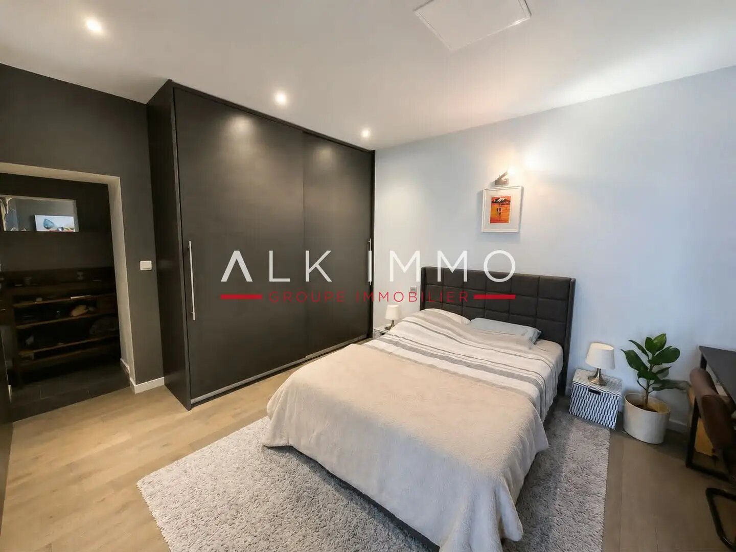 Appartement à vendre, 66m², Annemasse