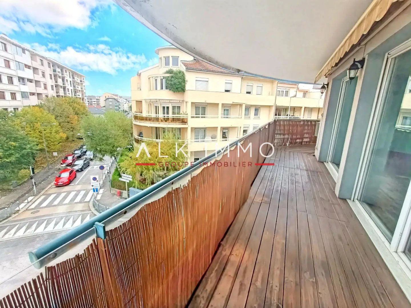 Appartement à vendre, 104m², Gaillard