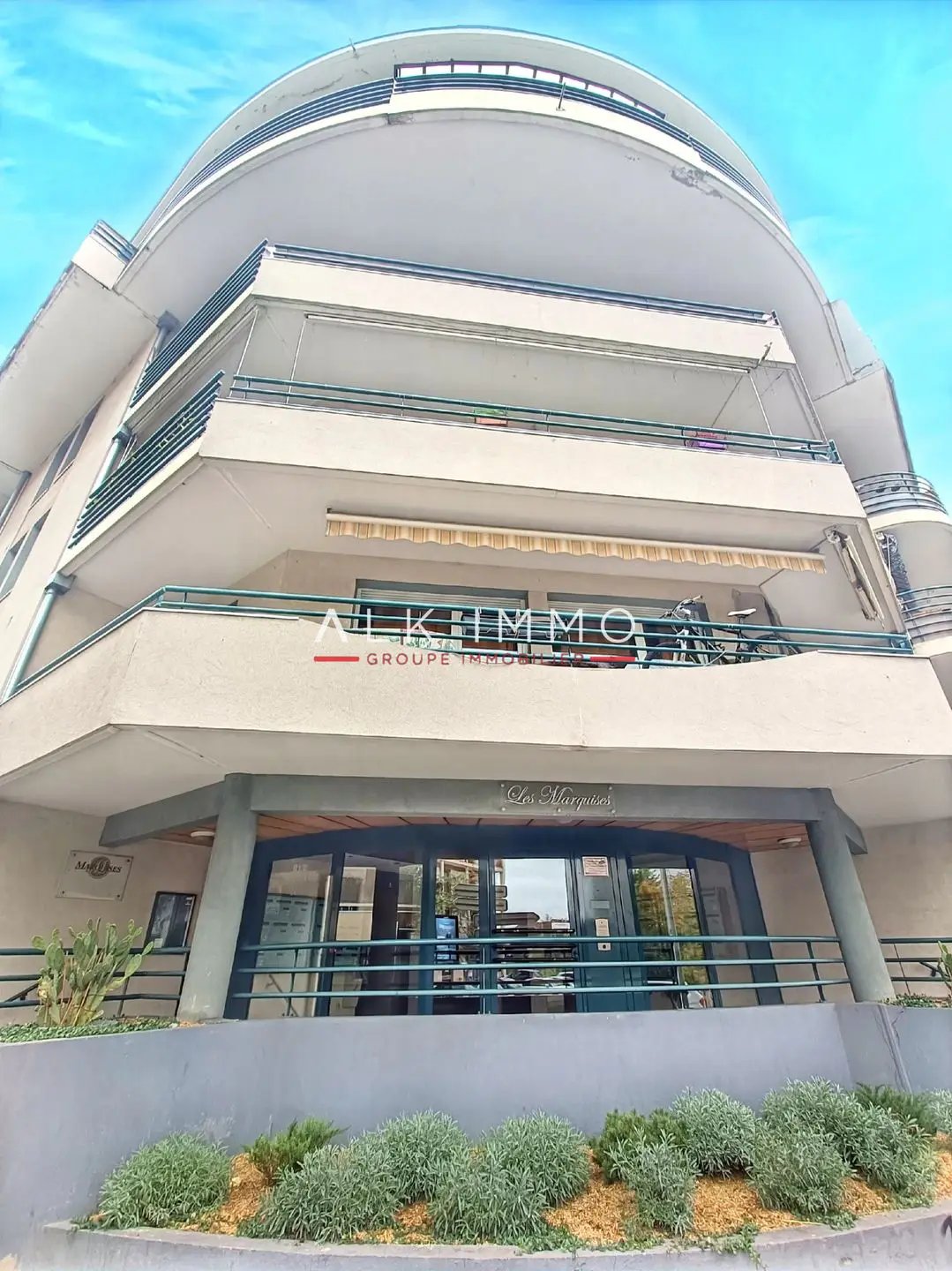 Appartement à vendre, 104m², Gaillard