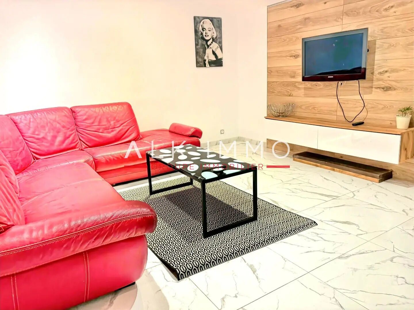 Appartement à vendre, 73m², Chens-sur-Léman