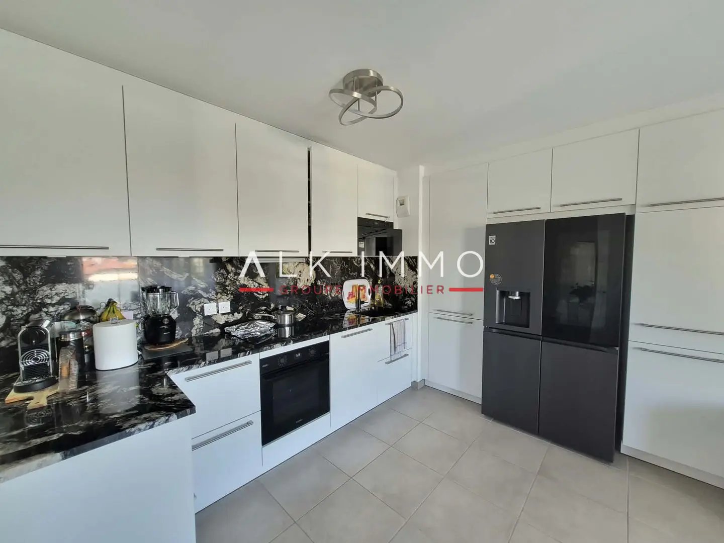 Appartement à vendre, 61m², Annemasse