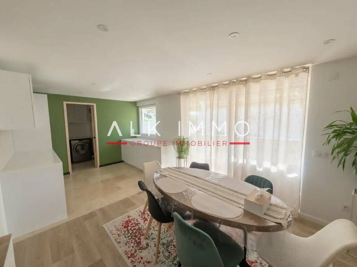 Appartement à vendre, 78m², Ville-la-Grand