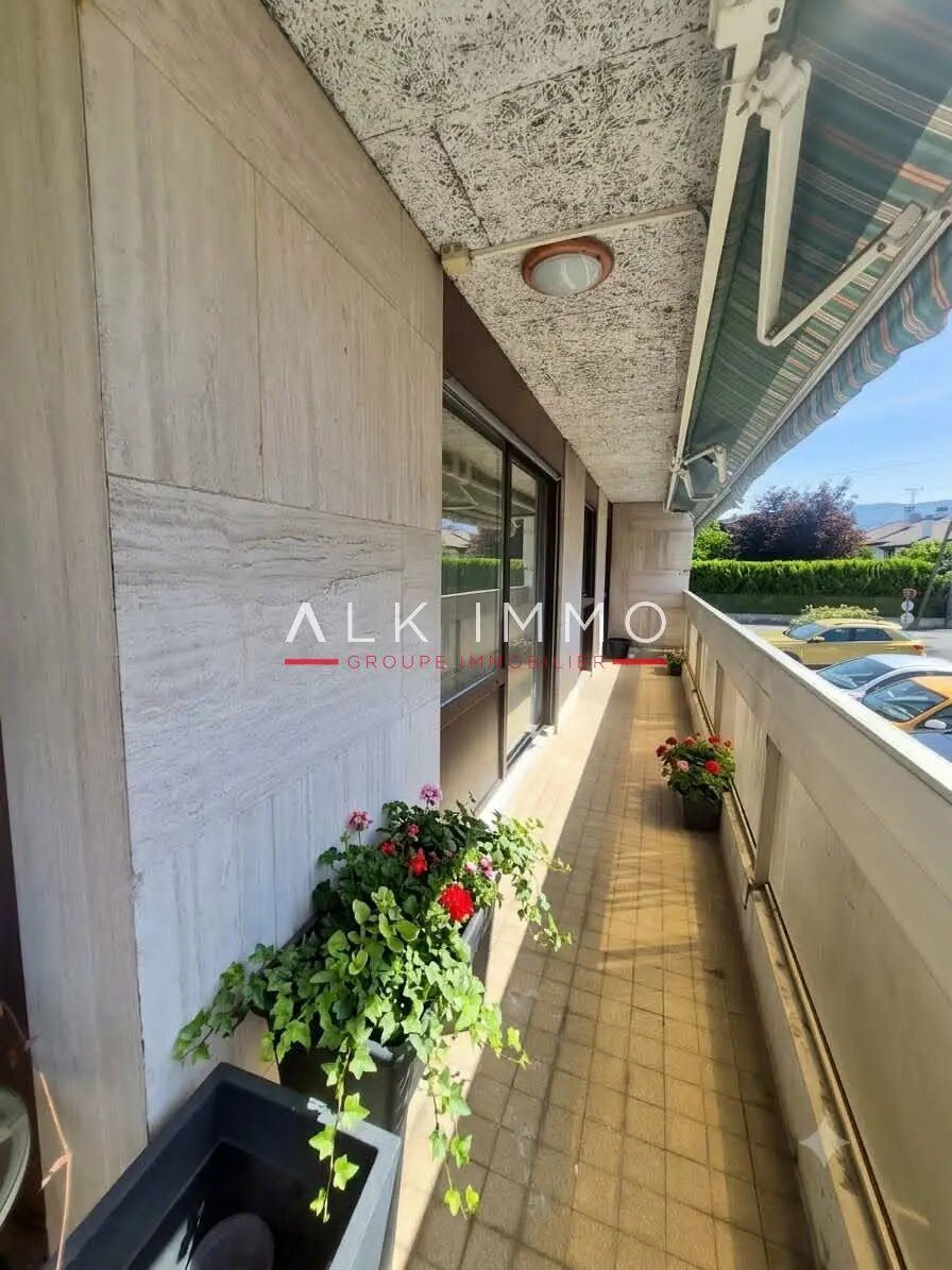 Appartement à vendre, 78m², Ville-la-Grand