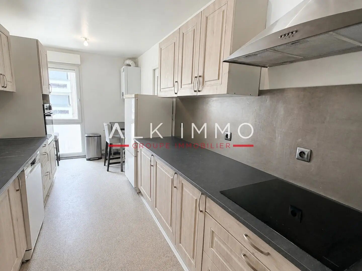 Appartement à vendre, 78m², Annemasse