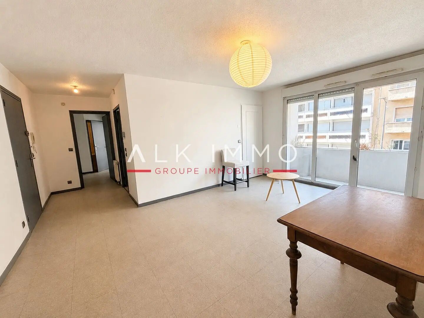 Appartement à vendre, 78m², Annemasse