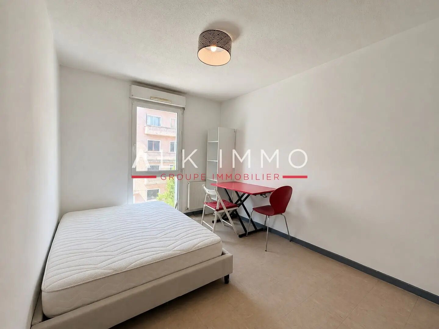 Appartement à vendre, 78m², Annemasse