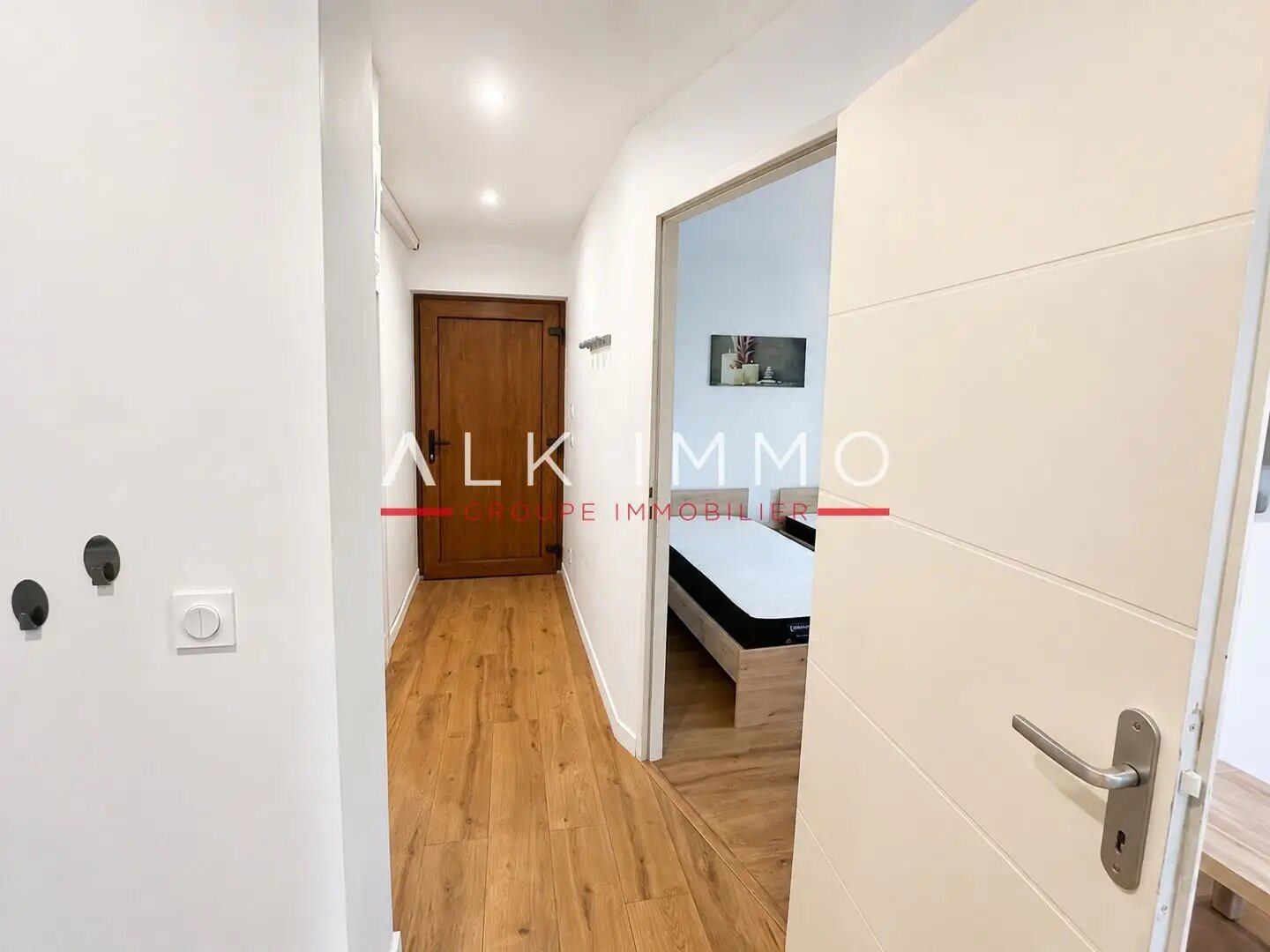 Appartement à vendre, 31m², Annemasse