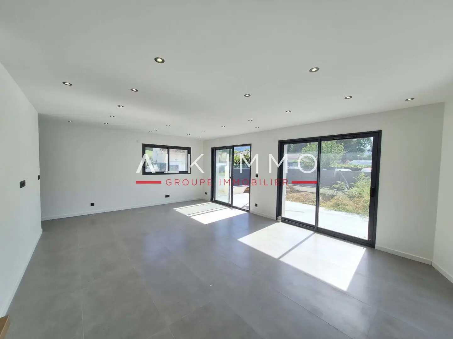 Maison à vendre, 146m², Perrignier