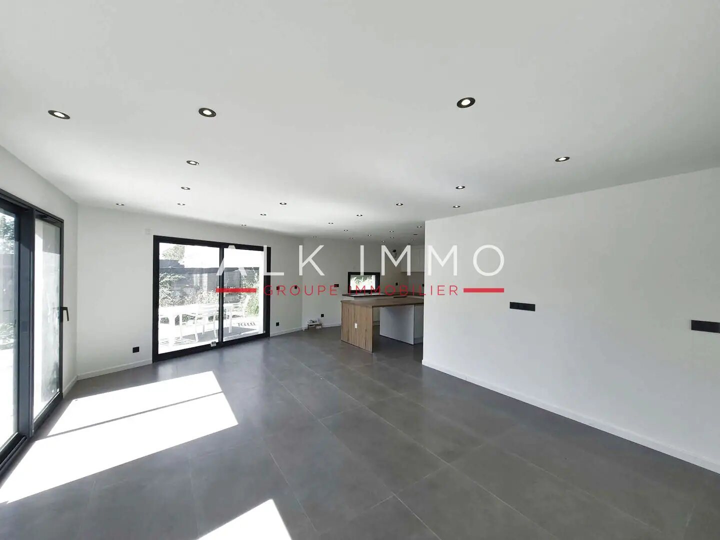 Maison à vendre, 146m², Perrignier