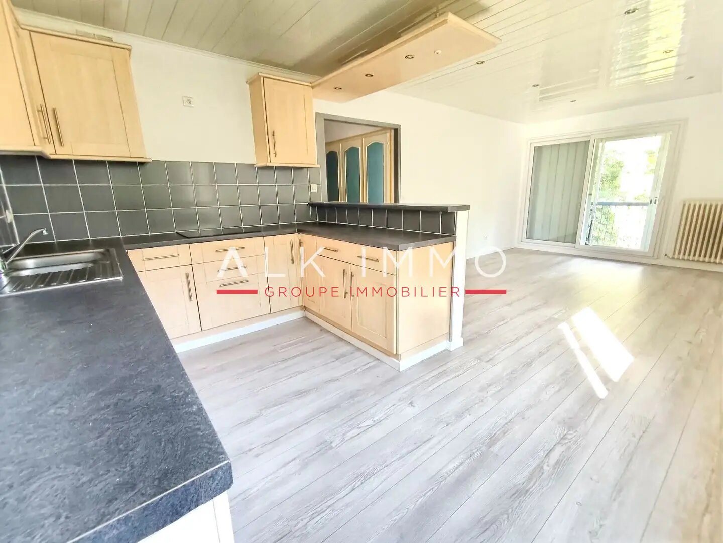 Appartement à vendre, 63m², Annemasse