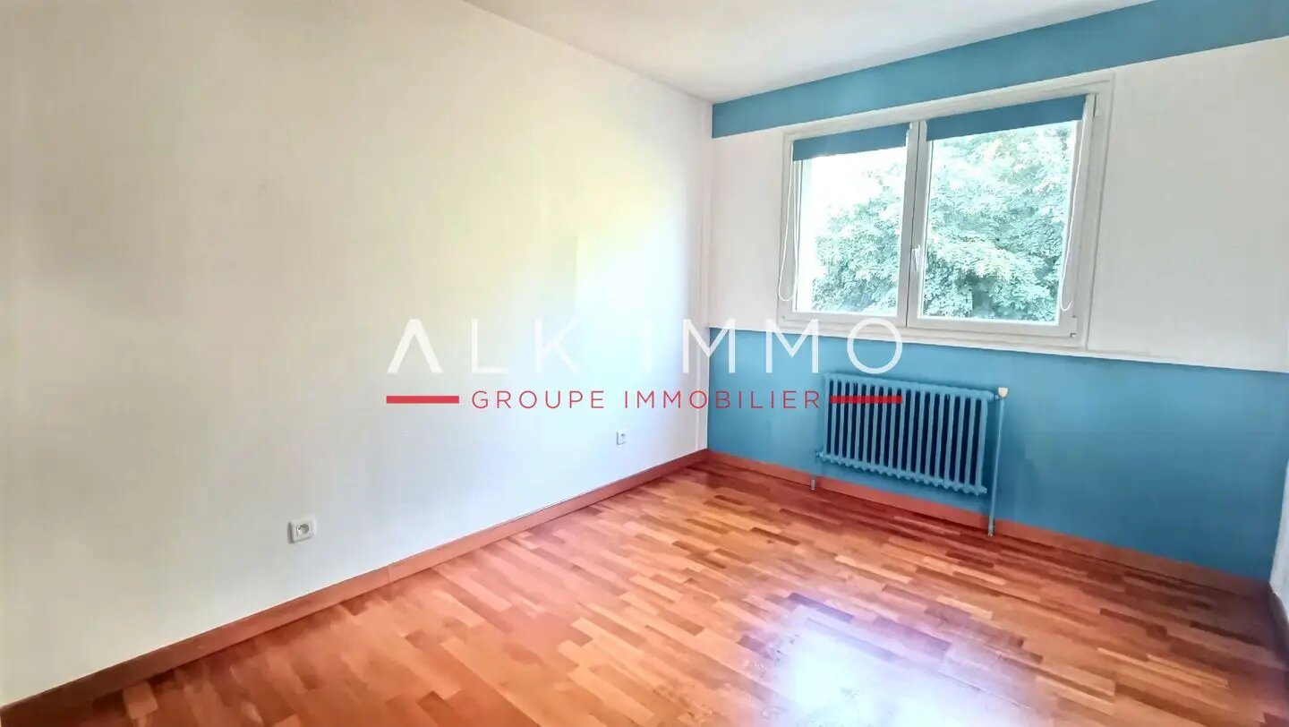 Appartement à vendre, 63m², Annemasse