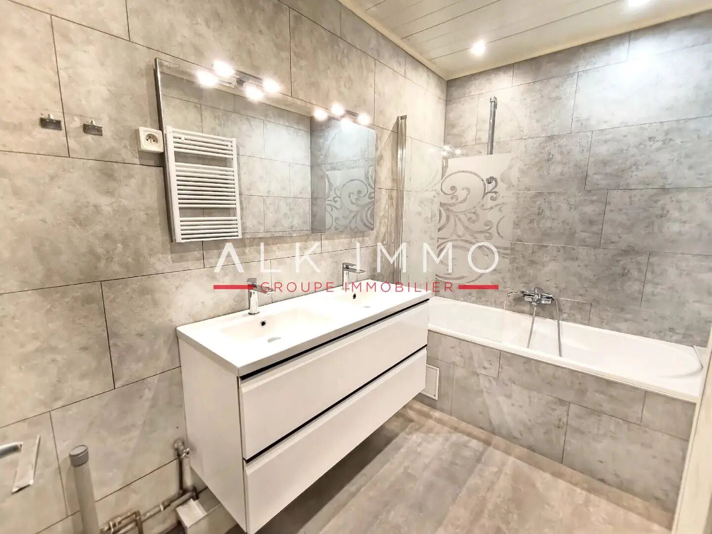 Appartement à vendre, 63m², Annemasse