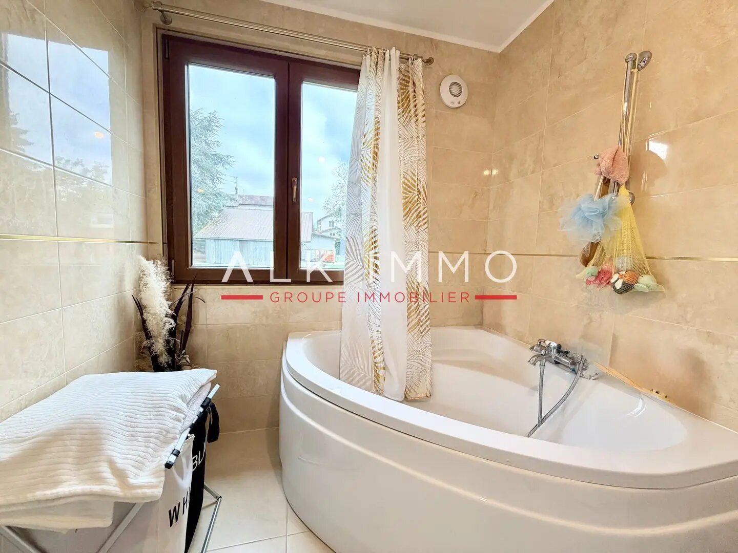 Appartement à vendre, 88m², Ville-la-Grand