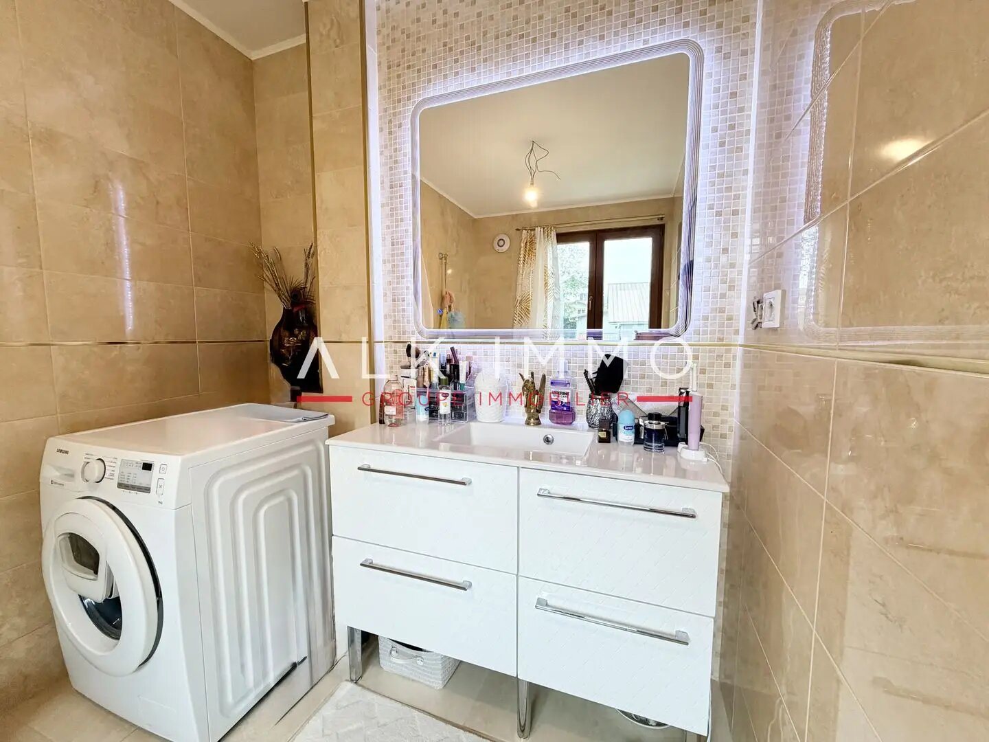 Appartement à vendre, 88m², Ville-la-Grand