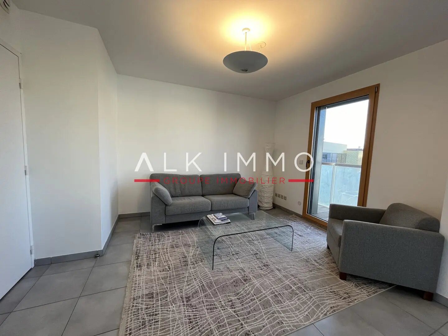 Appartement à louer, 49m², Annemasse