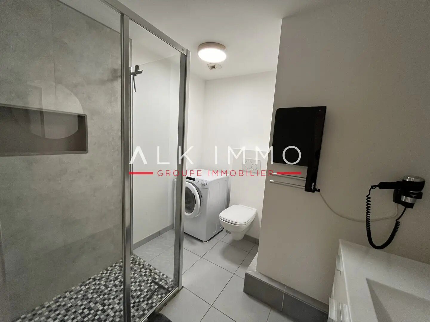Appartement à louer, 49m², Annemasse
