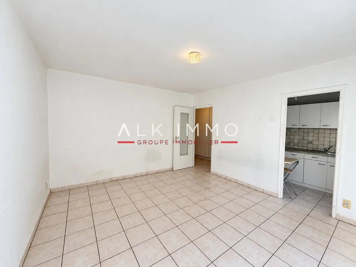 Appartement à vendre, 32m², Annemasse