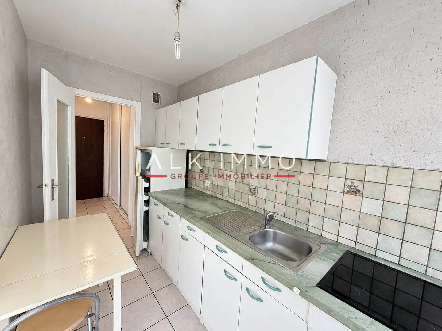 Appartement à vendre, 31m², Annemasse