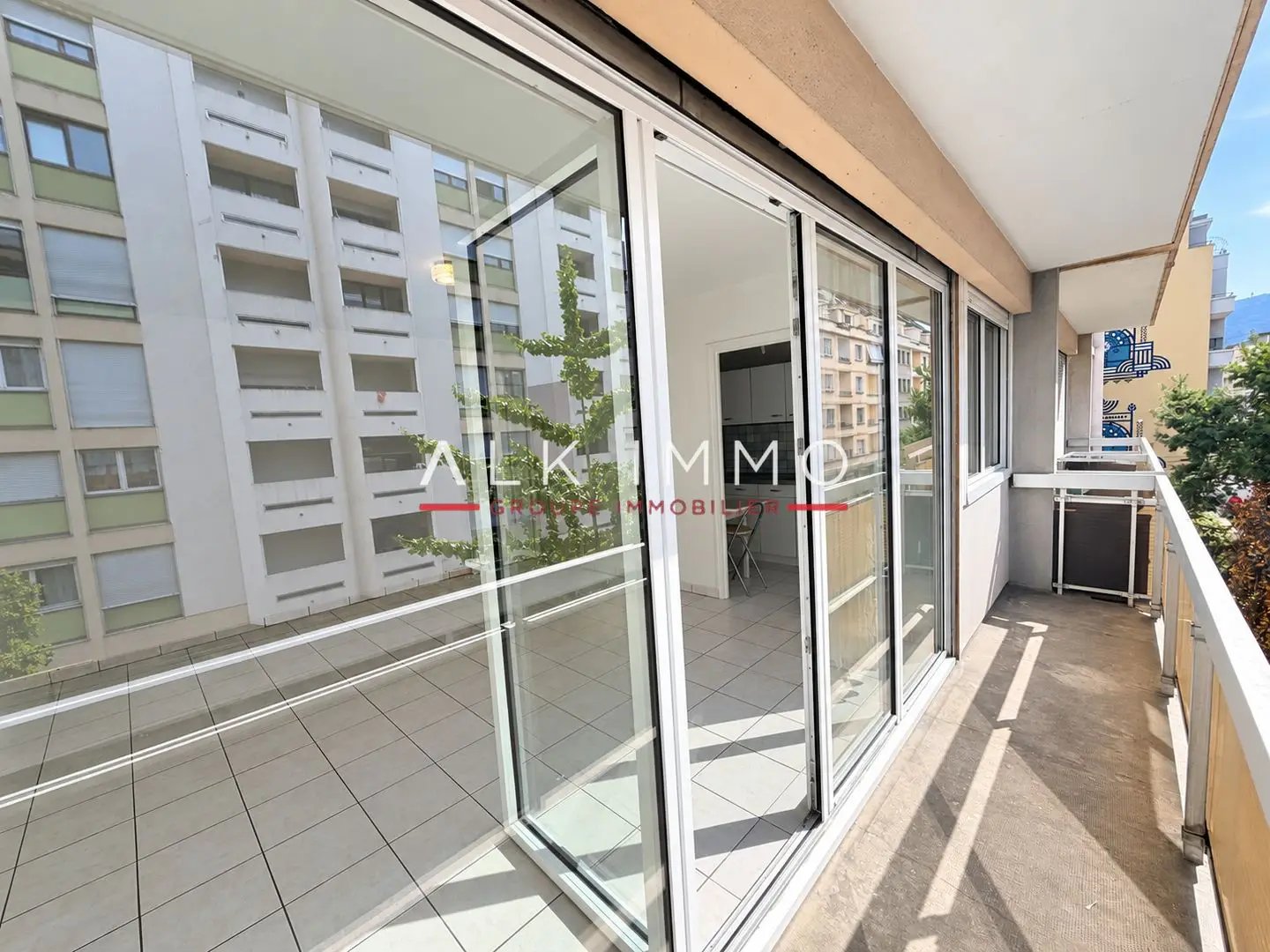 Appartement à vendre, 31m², Annemasse