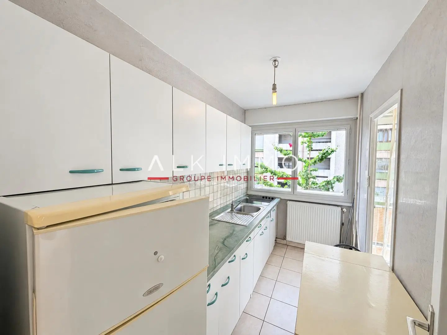 Appartement à vendre, 31m², Annemasse