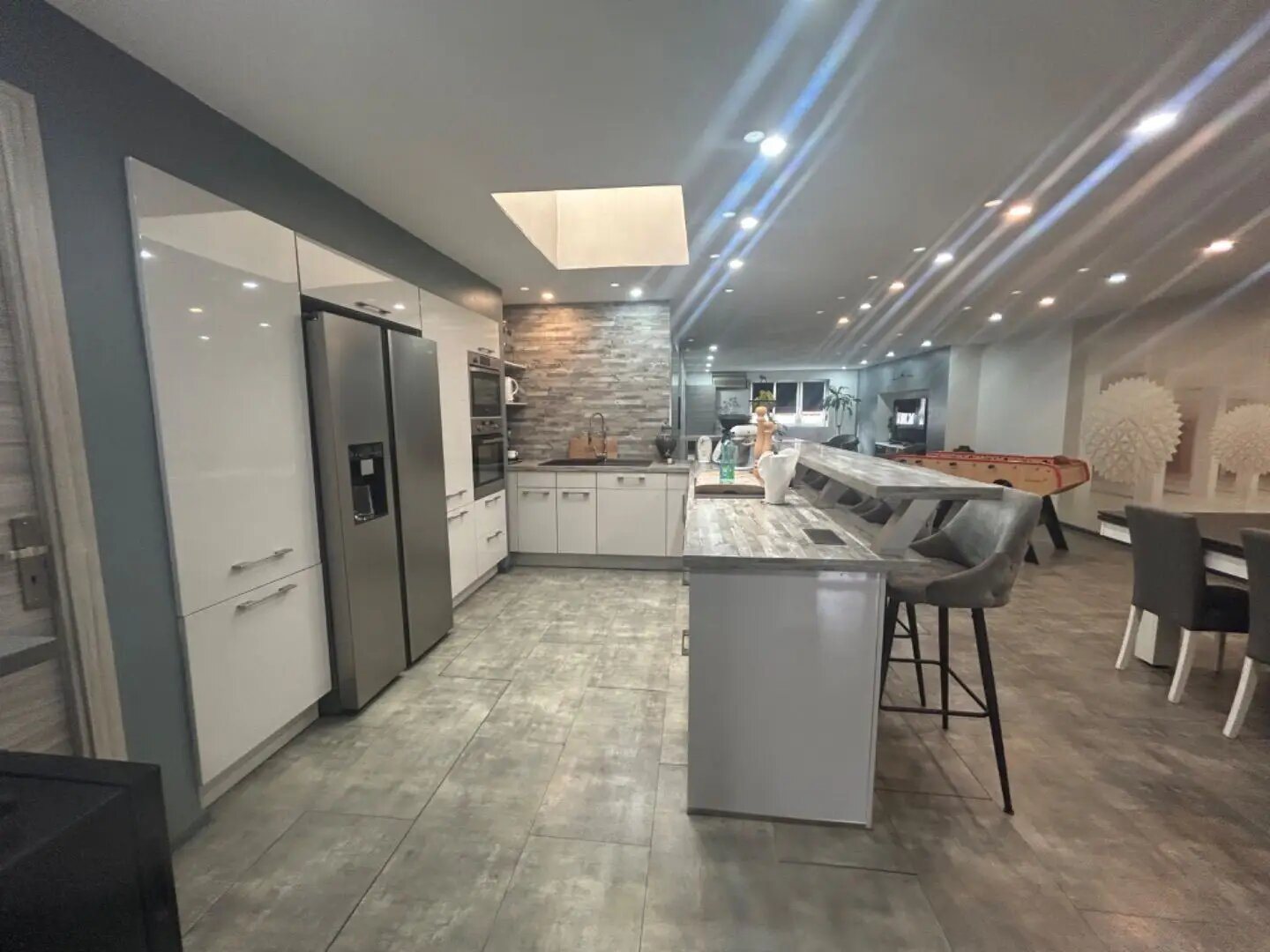 Appartement à vendre, 135m², Le Muy
