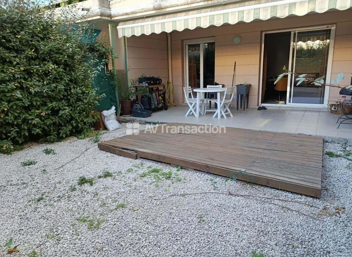 Appartement à vendre, 51m², Draguignan