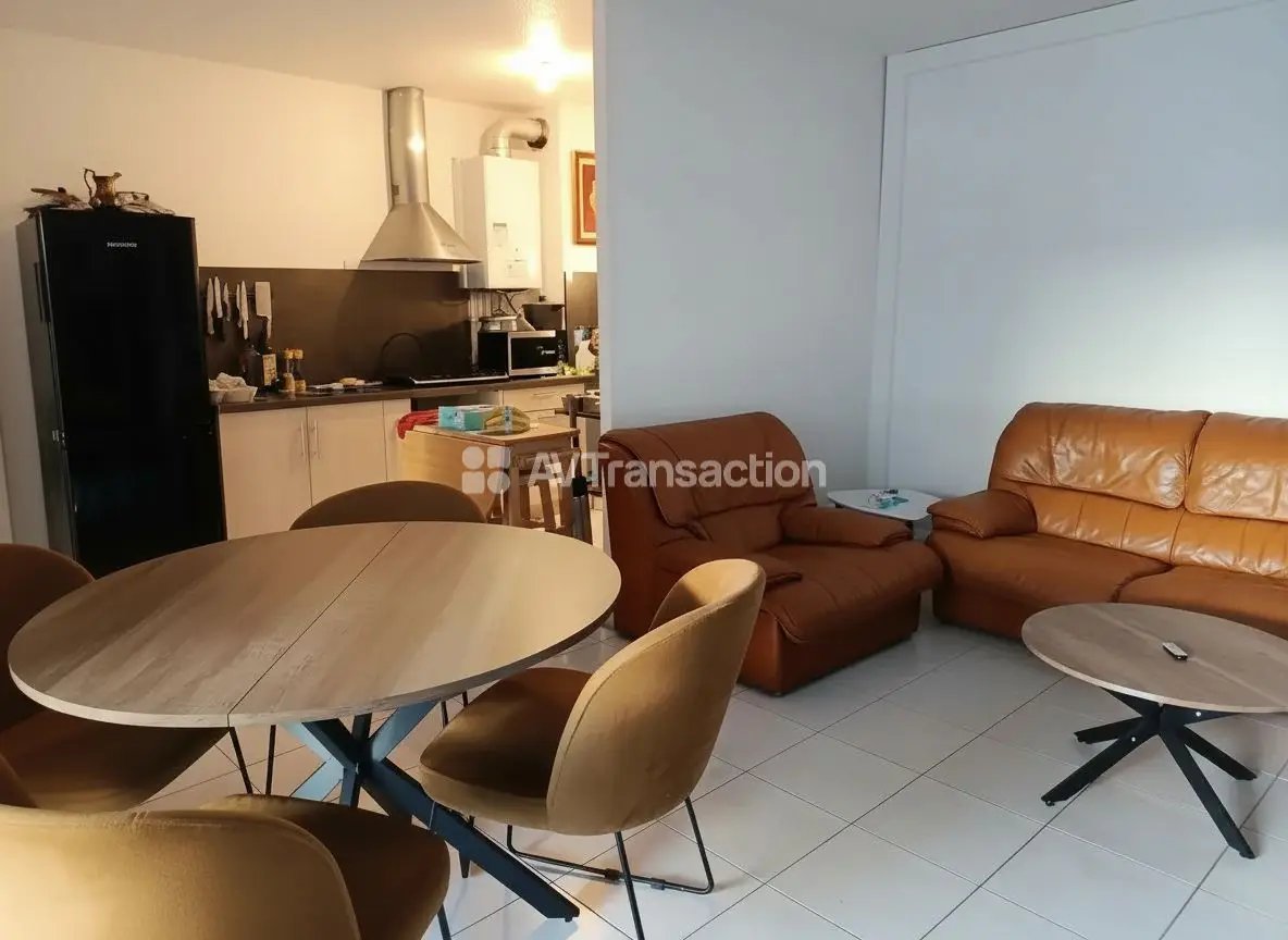 Appartement à vendre, 51m², Draguignan