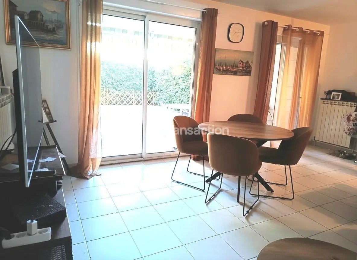 Appartement à vendre, 51m², Draguignan