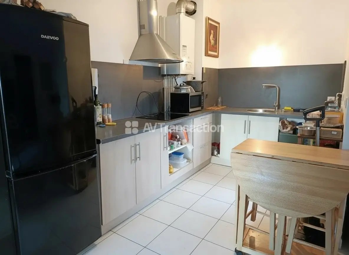Appartement à vendre, 51m², Draguignan