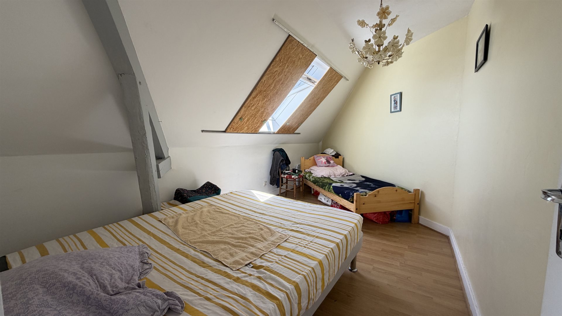 Appartement à vendre, 35m², Beuzeville