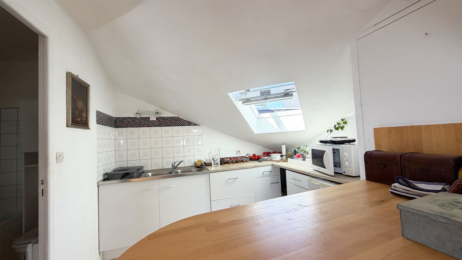 Appartement à vendre, 35m², Beuzeville