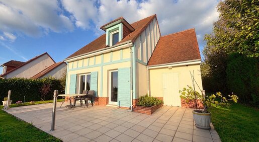 Maison 4 pièces 82 m² · à Touques · 82 m² · 378 000 €