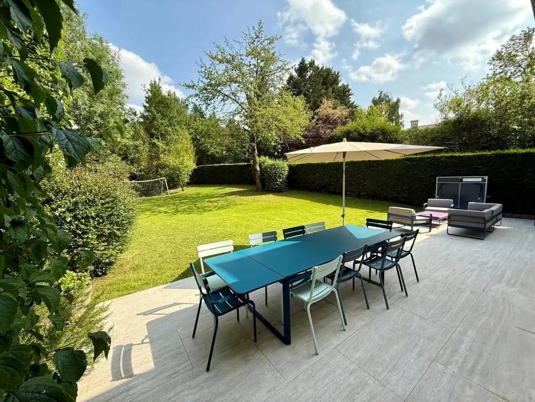 Maison à vendre, 402m², Garches