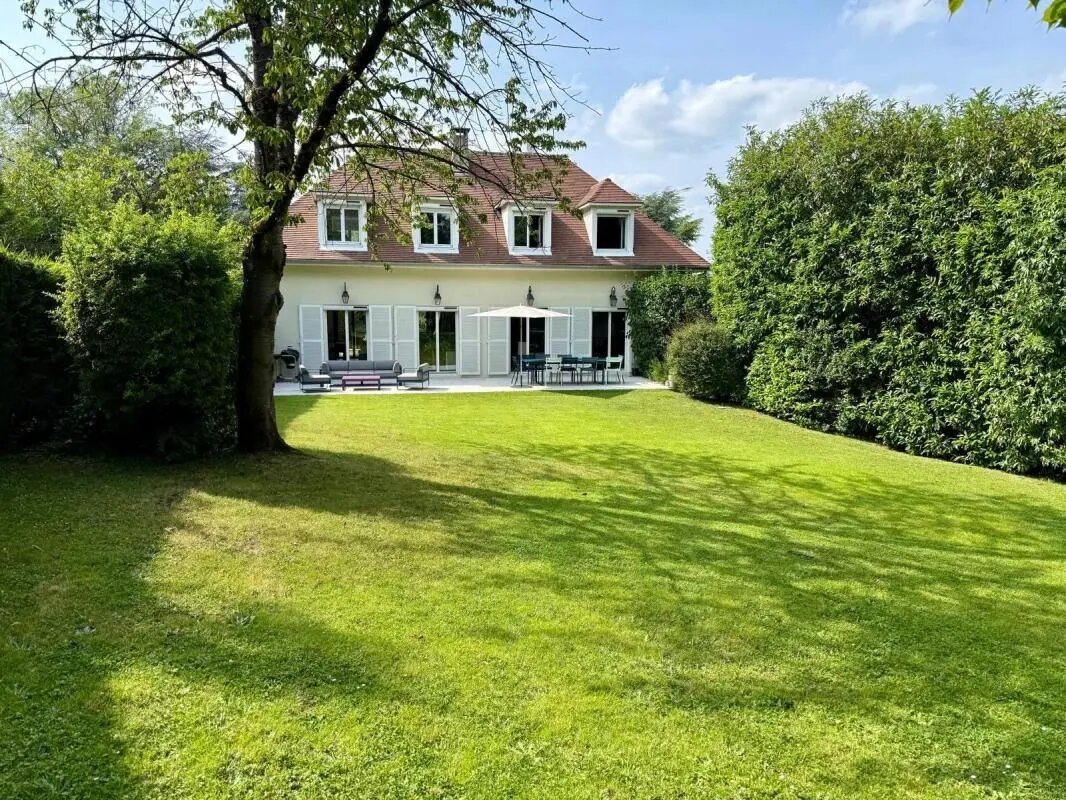 Maison à vendre, 402m², Garches