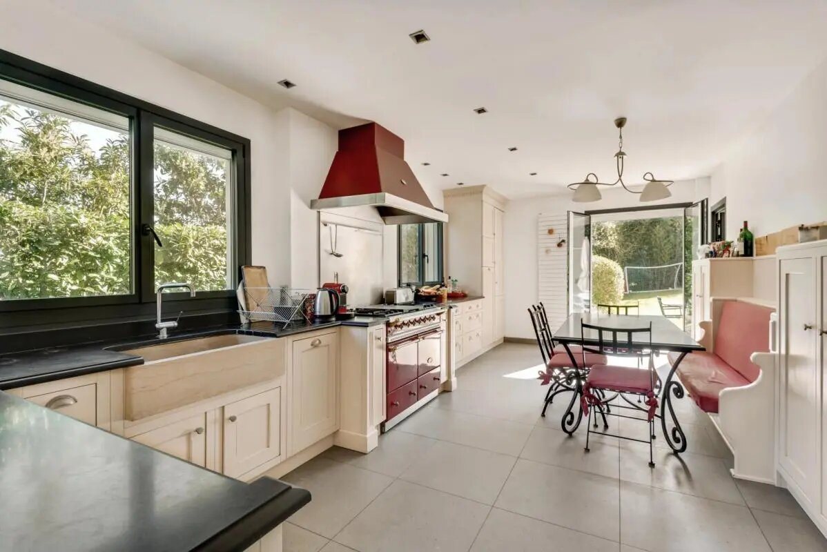 Maison à vendre, 402m², Garches