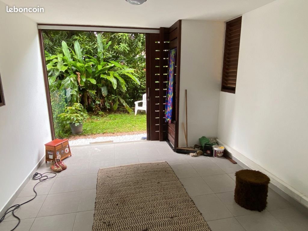 Appartement à louer, 47m², Cayenne