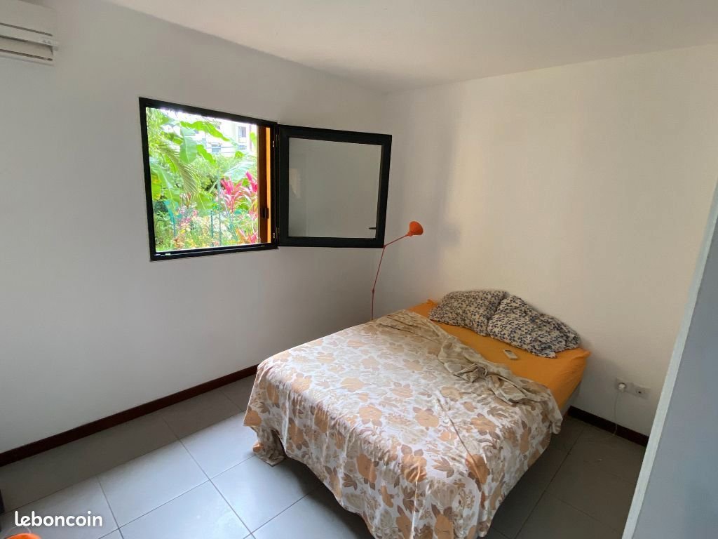 Appartement à louer, 47m², Cayenne