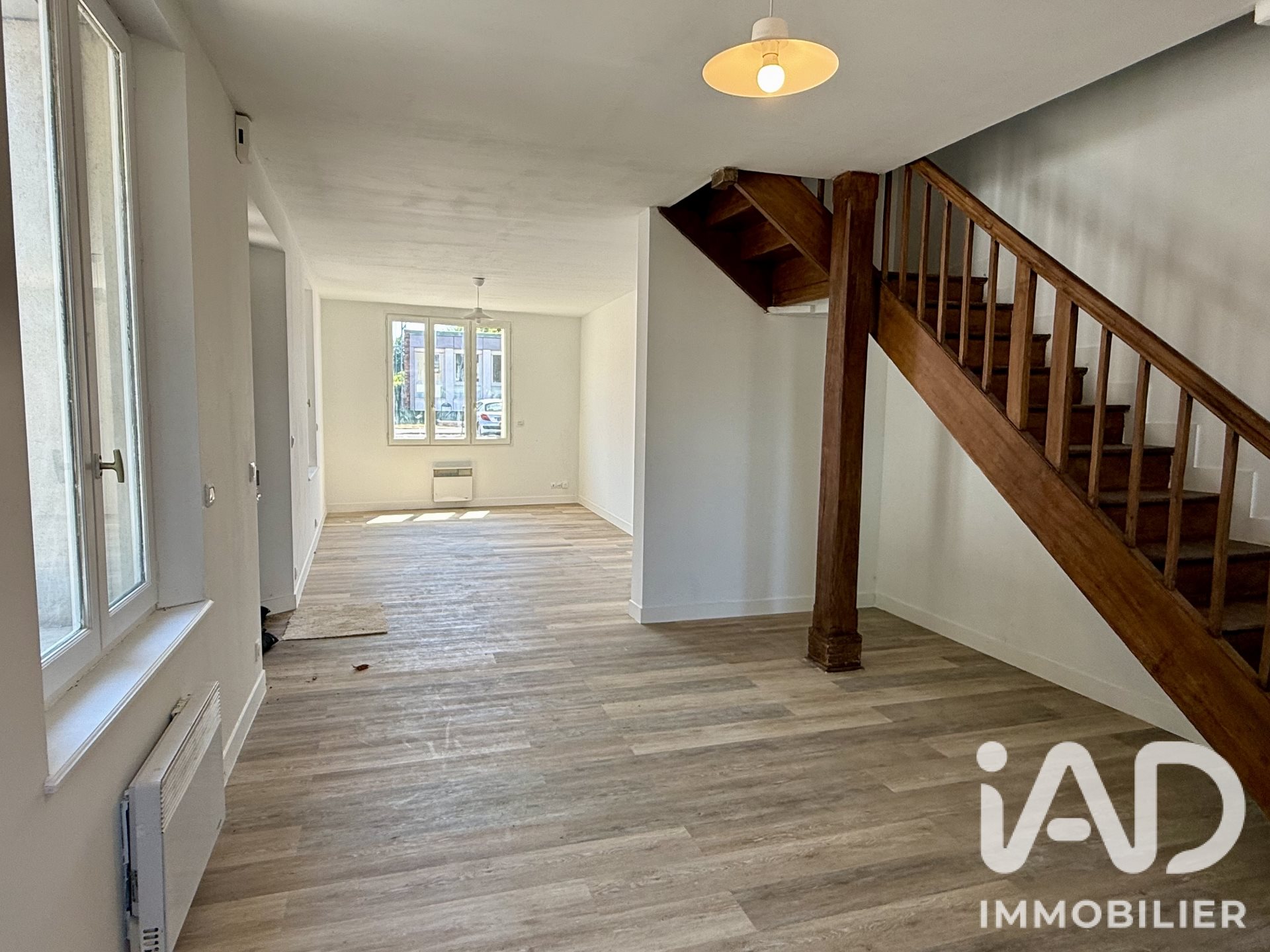 Maison à louer, 150m², Cormeilles