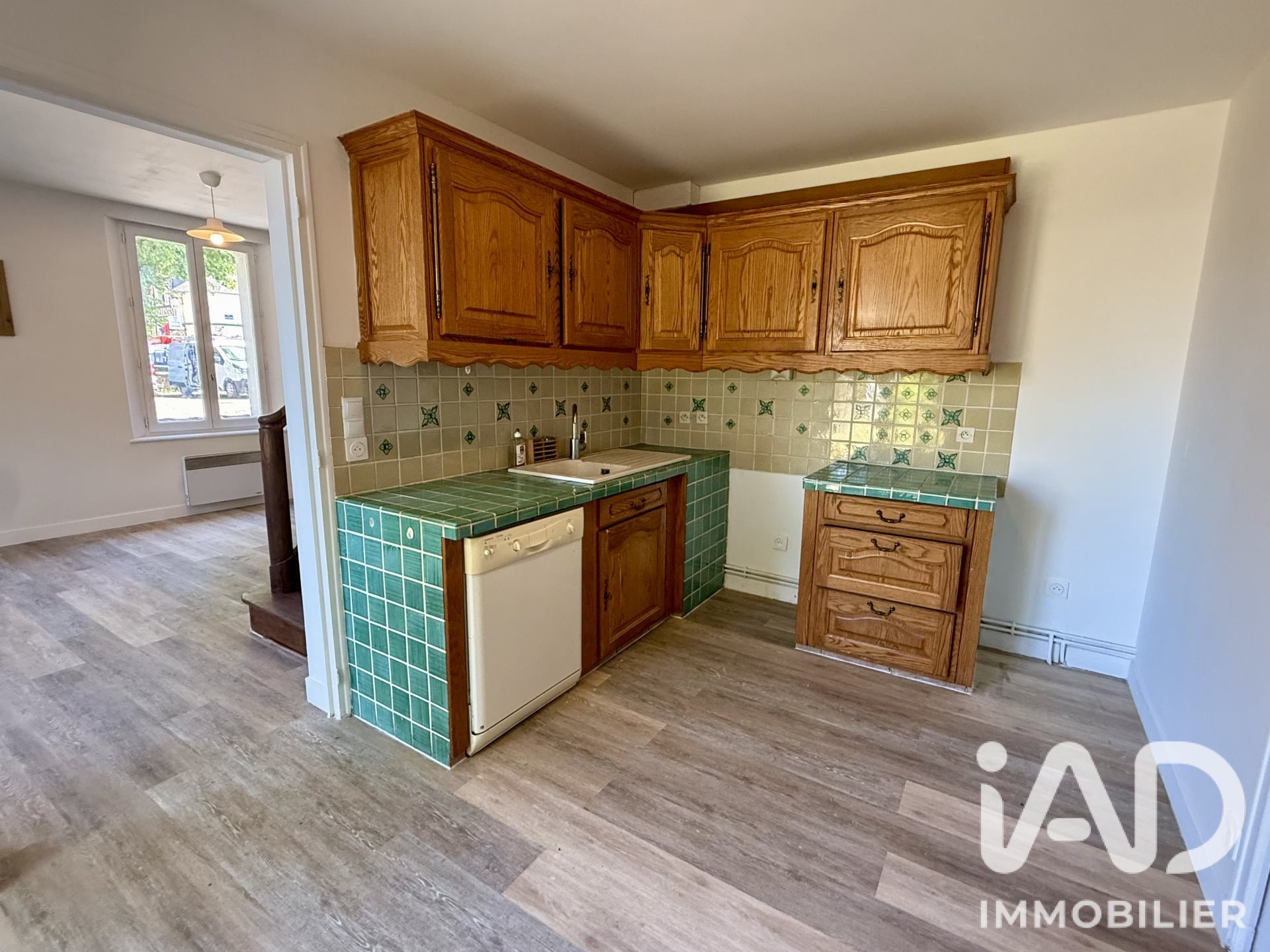 Maison à louer, 150m², Cormeilles