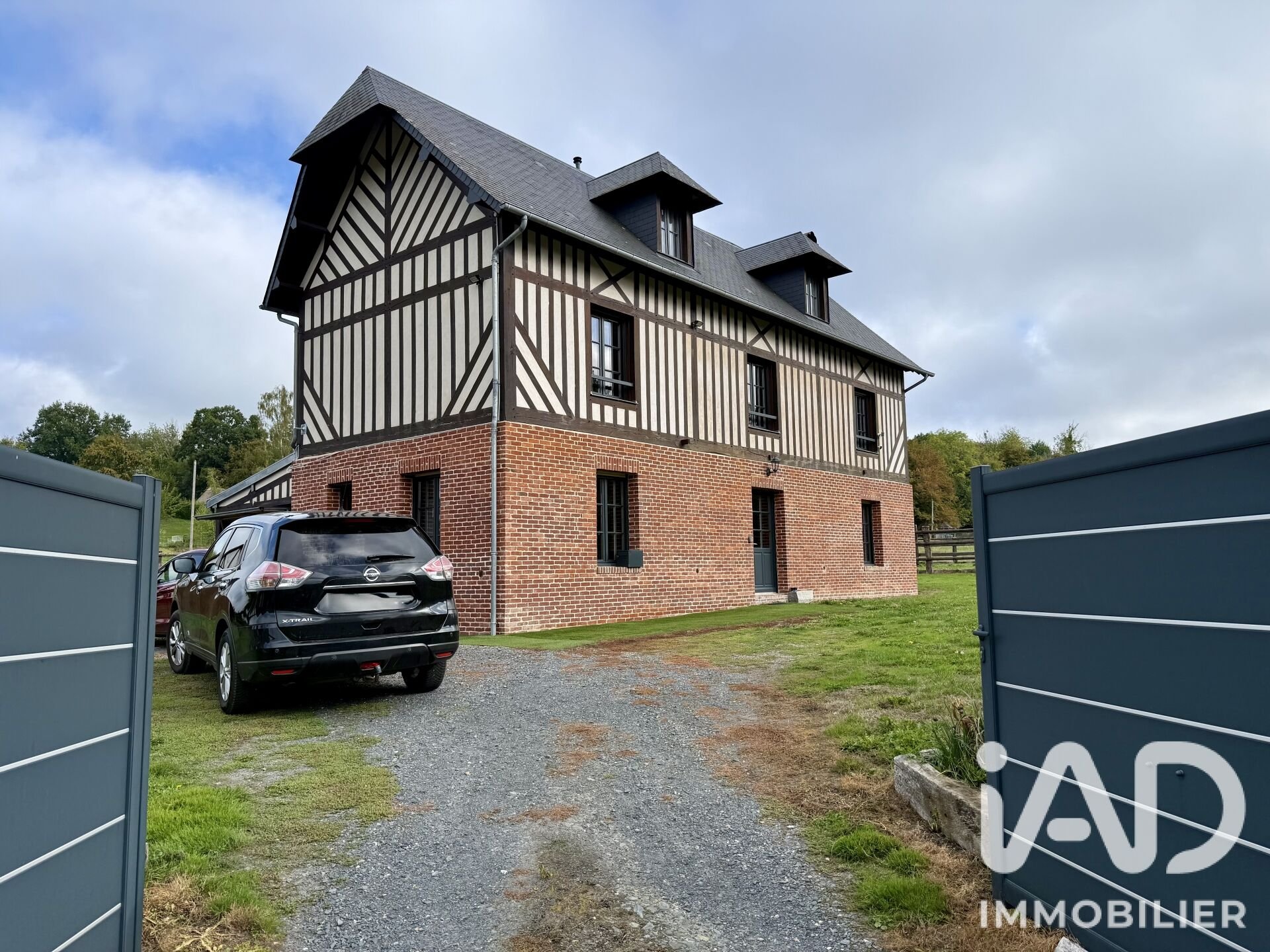 Maison à vendre, 137m², Cormeilles