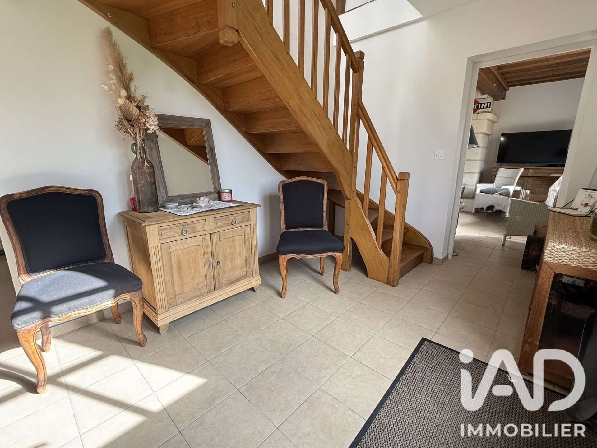Maison à vendre, 137m², Cormeilles