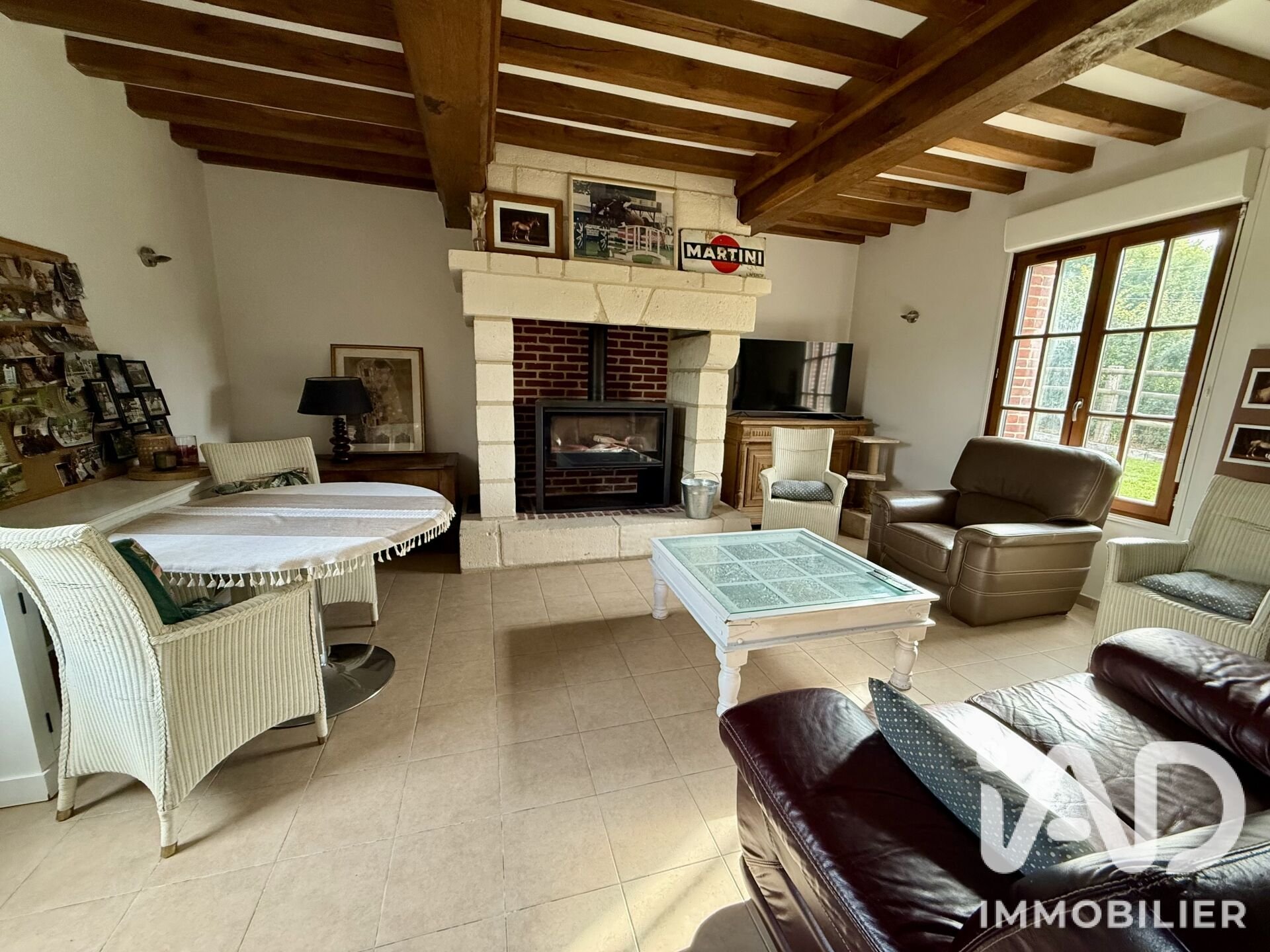 Maison à vendre, 137m², Cormeilles