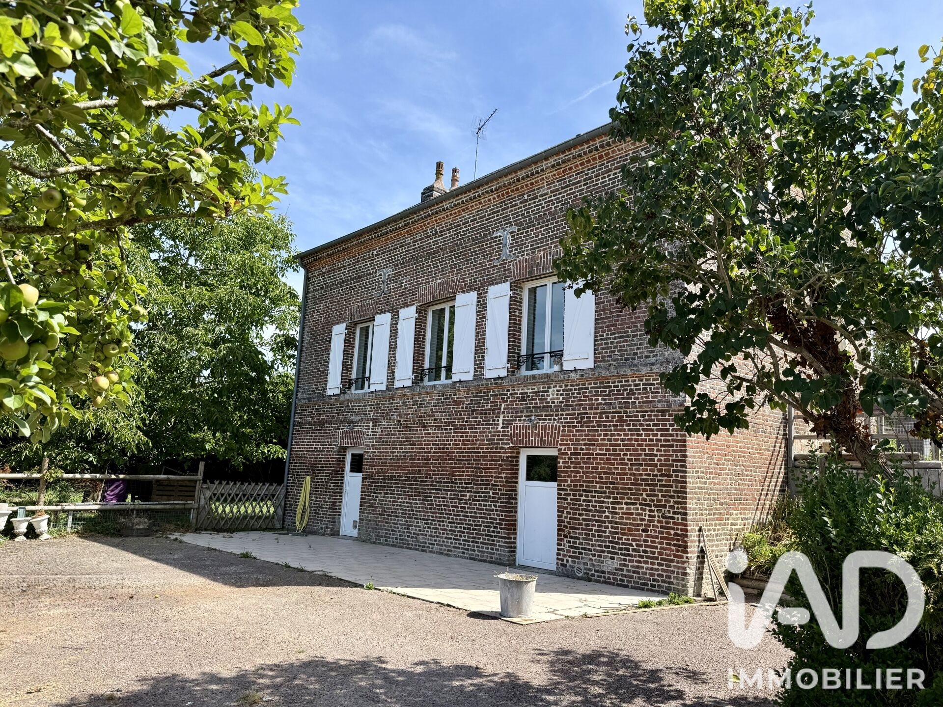 Maison à vendre, 100m², Lisieux