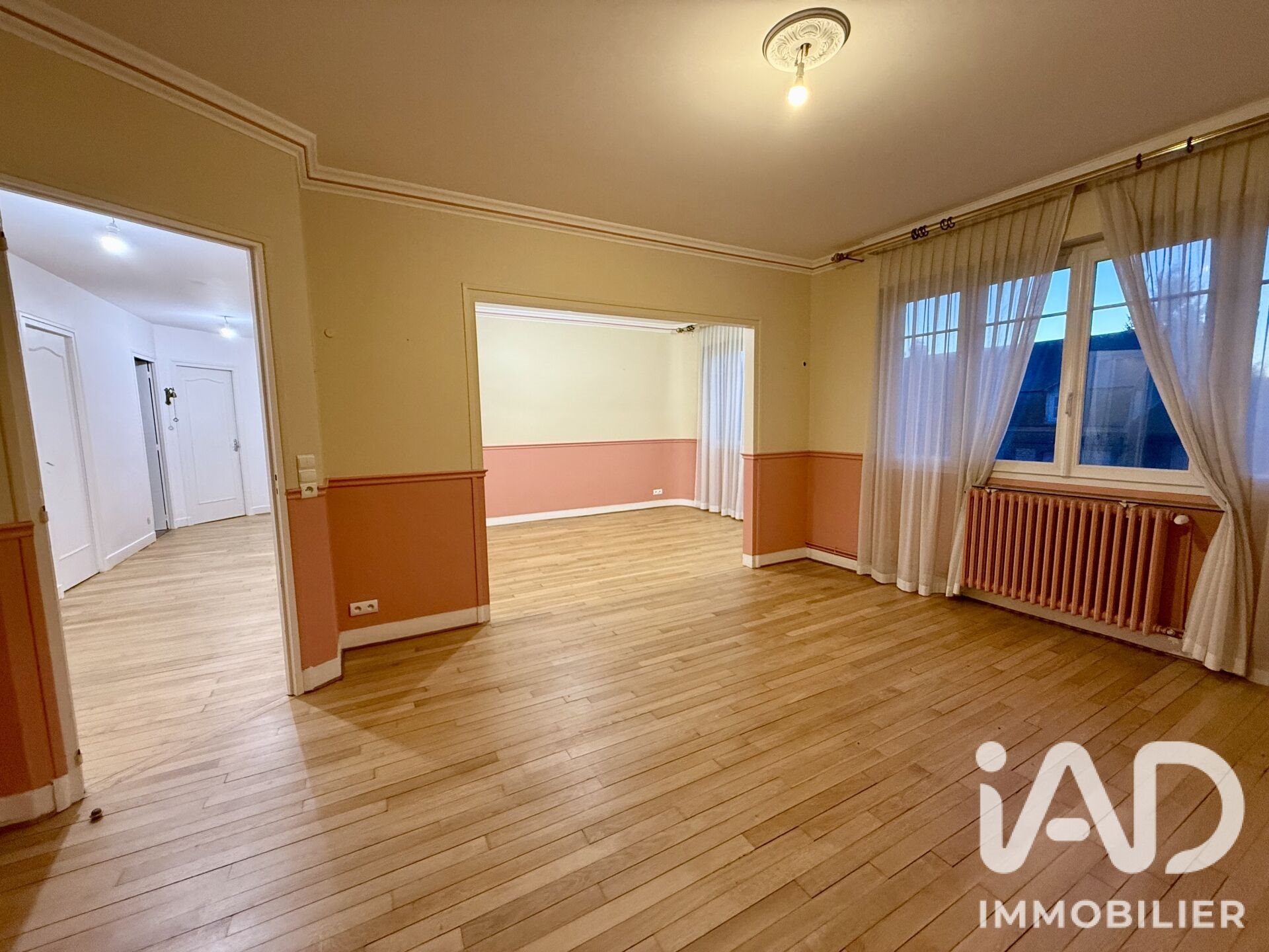 Appartement à vendre, 111m², Lisieux