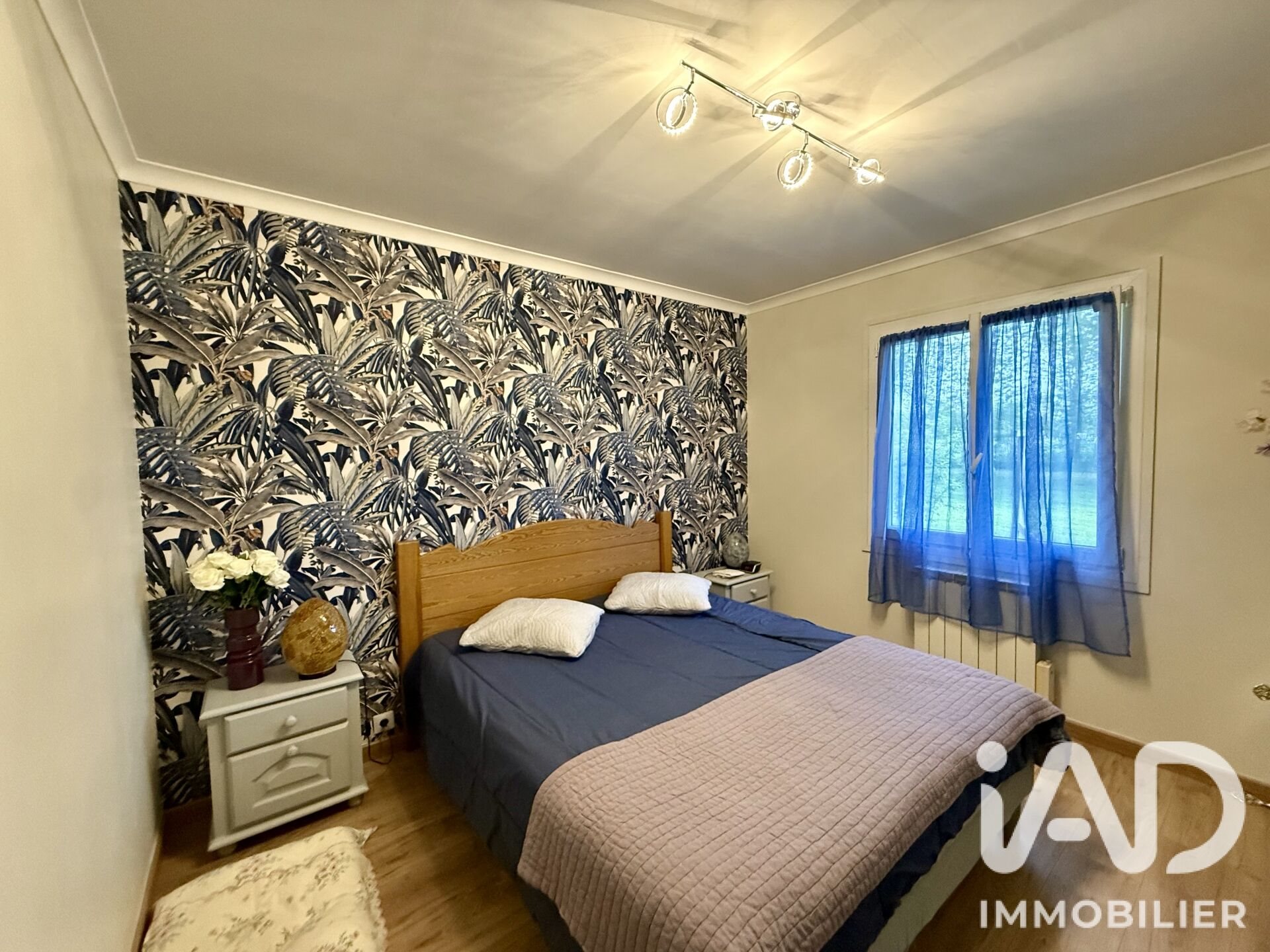 Maison à vendre, 100m², Moyaux