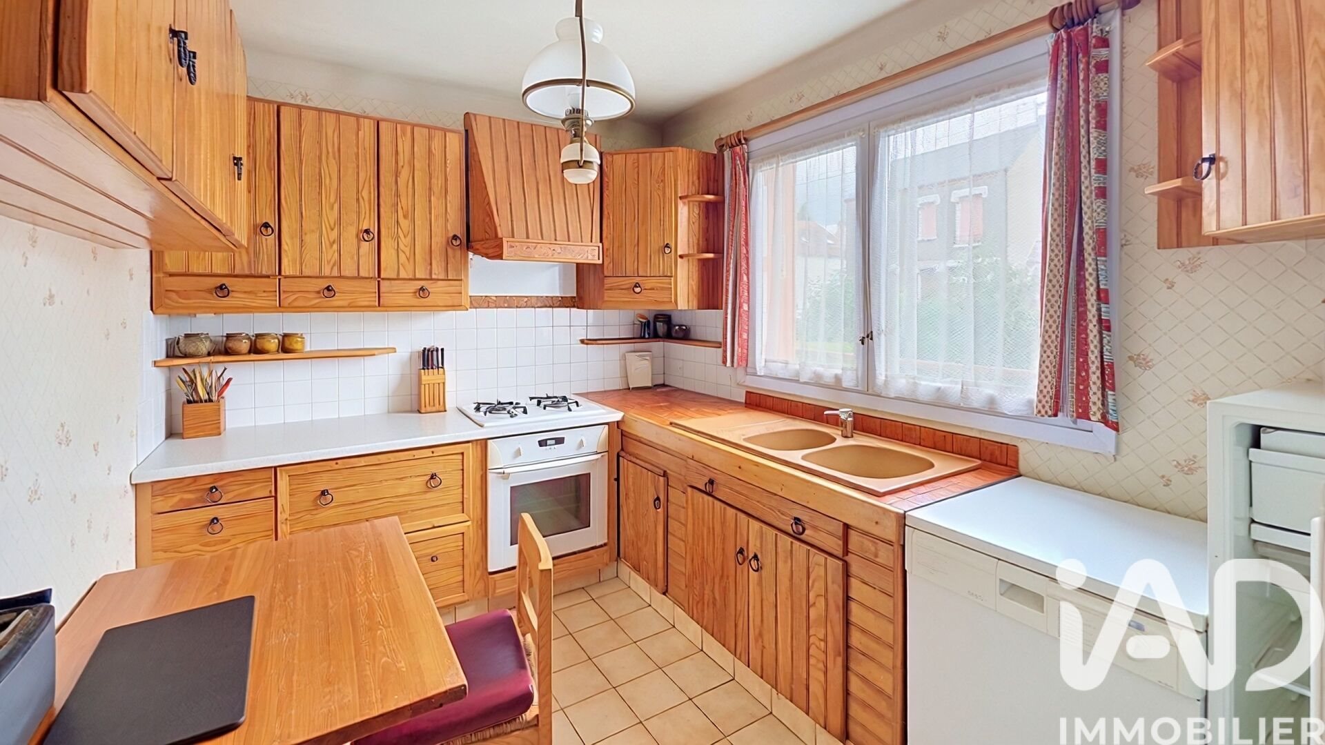 Maison à vendre, 80m², Saint-Jean-de-la-Ruelle