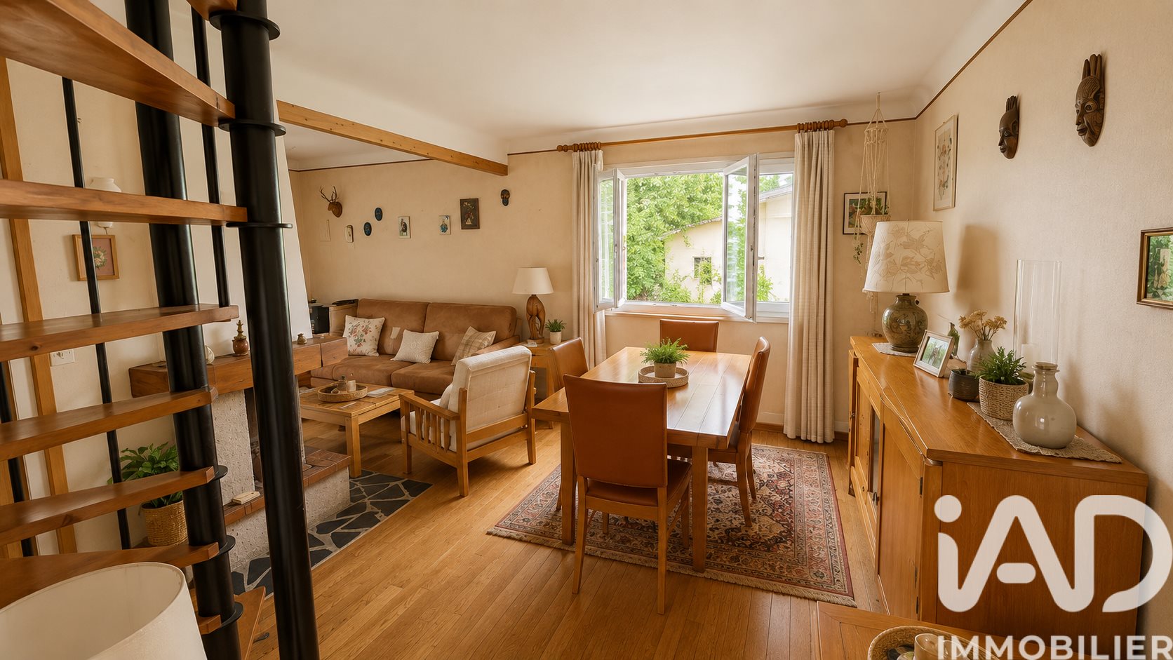 Maison à vendre, 80m², Saint-Jean-de-la-Ruelle