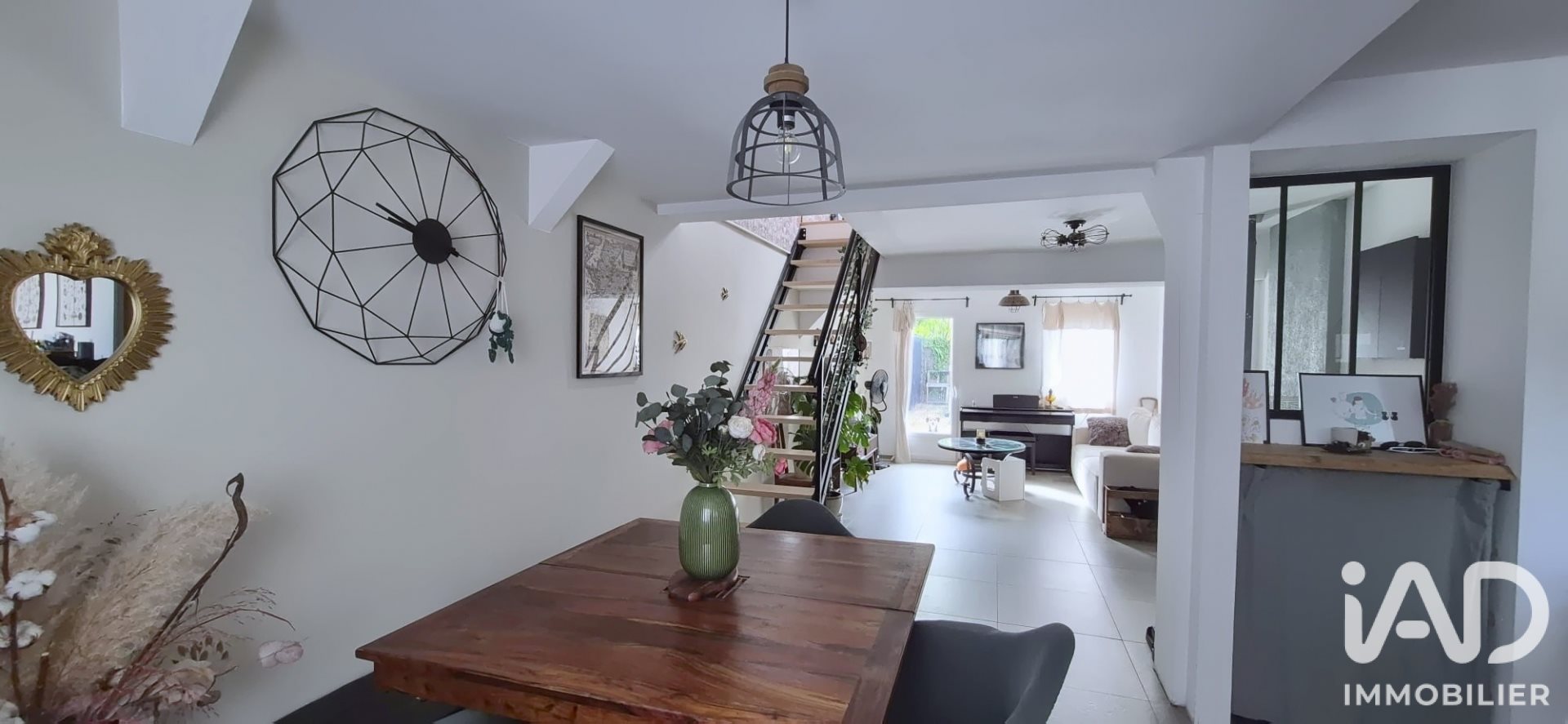 Maison à vendre, 91m², Fleury-les-Aubrais