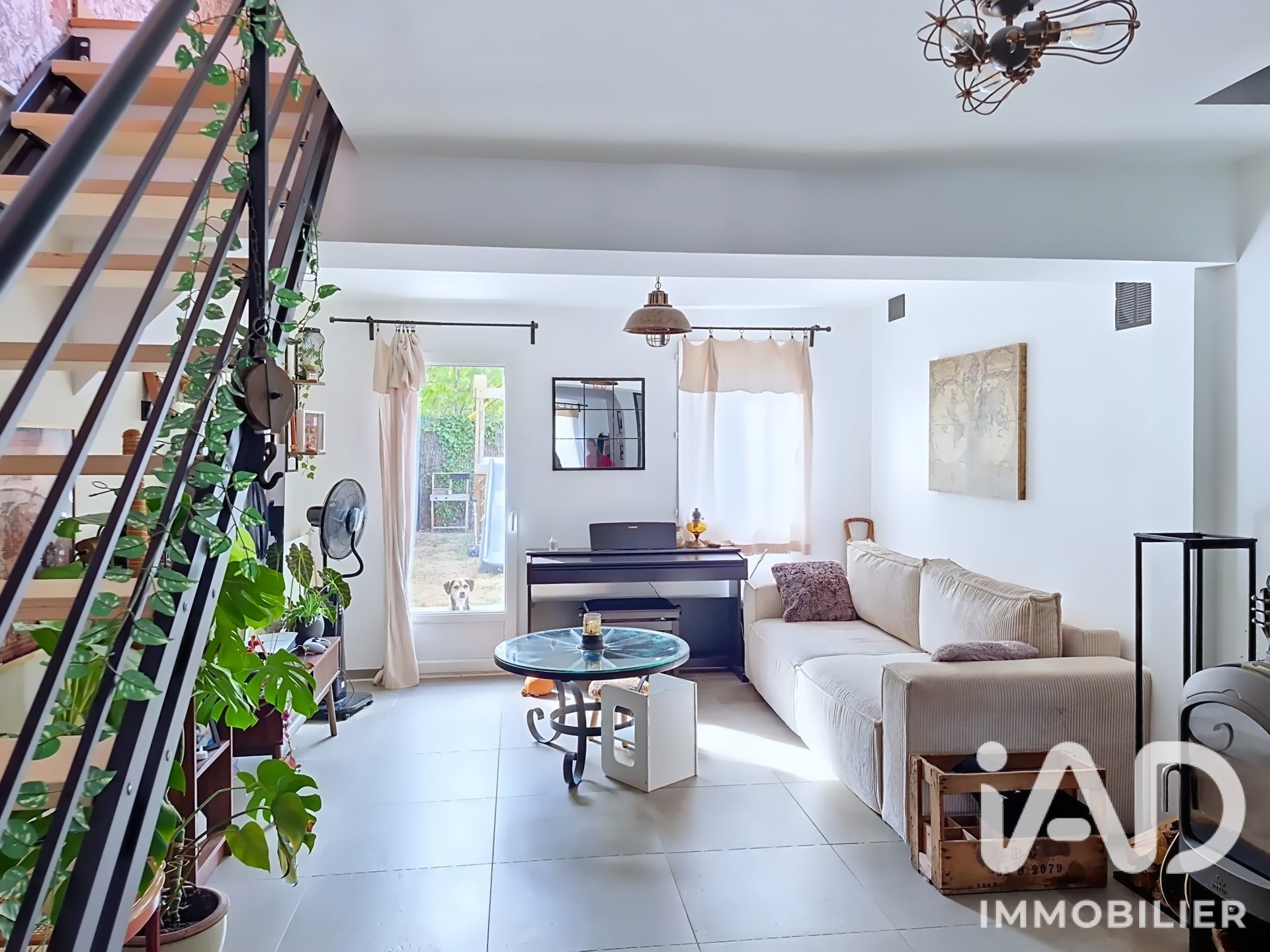 Maison à vendre, 91m², Fleury-les-Aubrais
